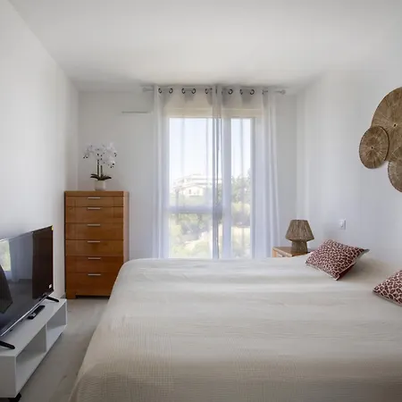 Seaside View-1 By Interhome * سا لُرون دو فار