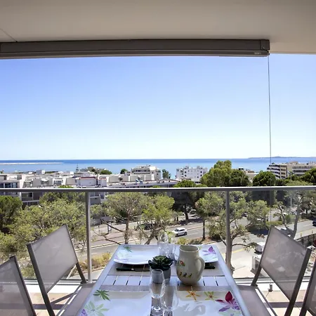 Seaside View-1 By Interhome *