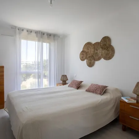 Seaside View-1 By Interhome Lägenhet