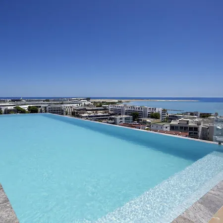 Lägenhet Seaside View-1 By Interhome *