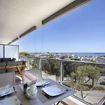 Seaside View-1 By Interhome