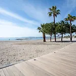 Appartement Seaside View-1 By Interhome