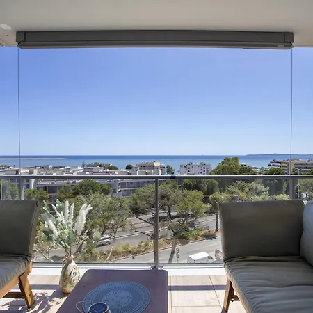 アパート Seaside View-1 By Interhome