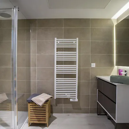 アパート Seaside View-1 By Interhome