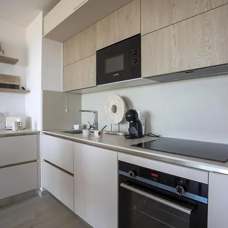 Seaside View-1 By Interhome *