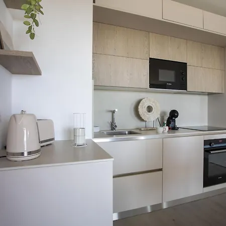 アパート Seaside View-1 By Interhome *