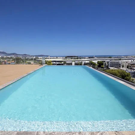 Apartamento Seaside View-1 By Interhome
