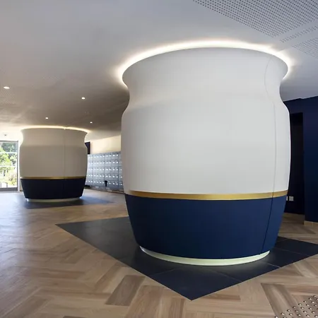 Seaside View-1 By Interhome * サン・ローラン・デュ・ヴァール