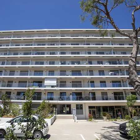 Seaside View-1 By Interhome アパート *