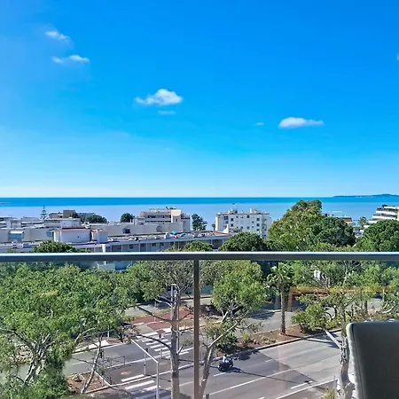 Seaside View-1 By Interhome Apartamento