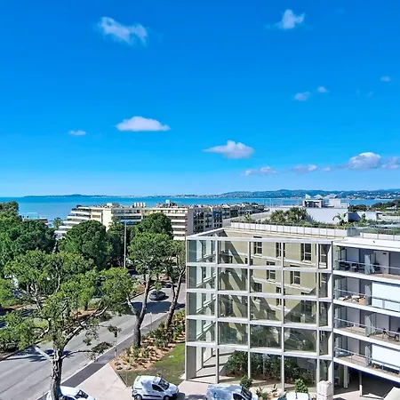 Apartamento Seaside View-1 By Interhome