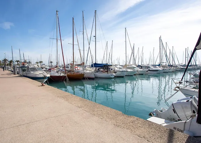 Seaside View-1 By Interhome *