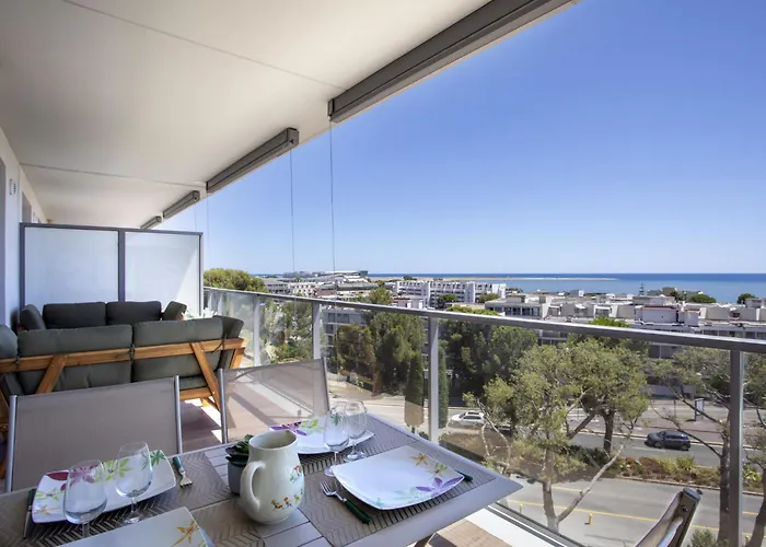 Seaside View-1 By Interhome