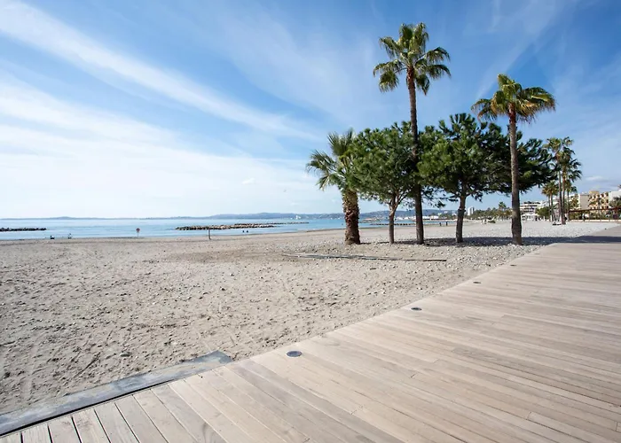 Apartamento Seaside View-1 By Interhome