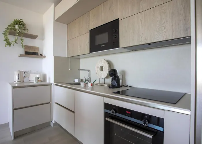Seaside View-1 By Interhome *