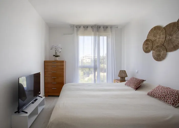 Seaside View-1 By Interhome * Saint-Laurent-du-Var
