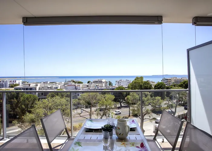 Seaside View-1 By Interhome *