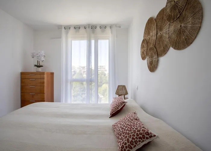 Seaside View-1 By Interhome Saint-Laurent-du-Var