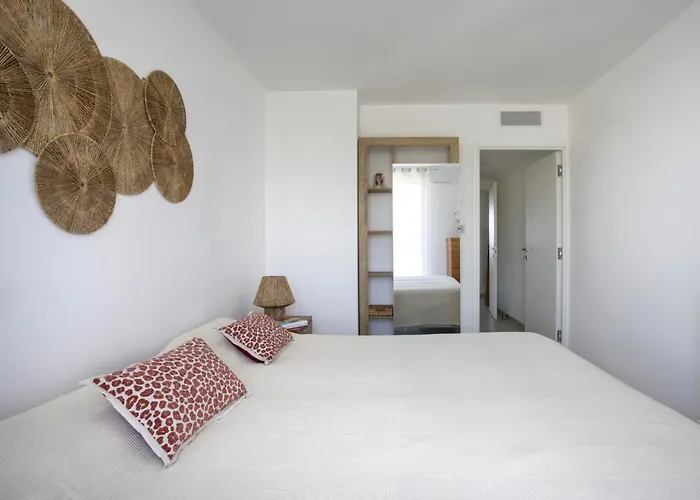 Apartamento Seaside View-1 By Interhome *