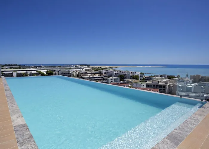 Apartamento Seaside View-1 By Interhome *