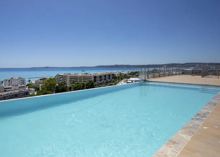 Seaside View-1 By Interhome * Saint-Laurent-du-Var